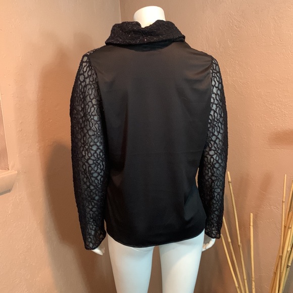 Lace blouse - Picture 4 of 4